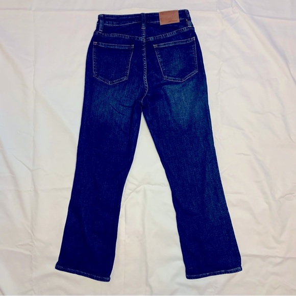 J Crew Jeans Sz 27 - Picture 6 of 9